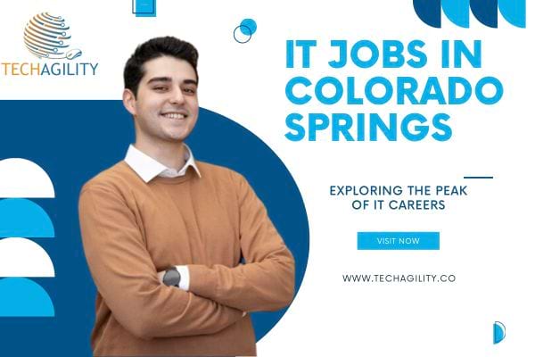 it jobs in colorado springs